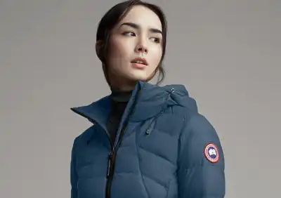 Canada Goose accelerates plans online and in China after Q1 result