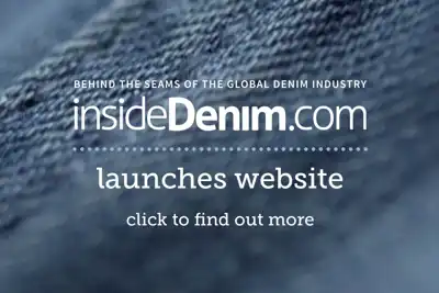 WSA's sister title Inside Denim launches website