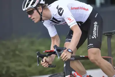 Dyneema adds protection for Tour de France