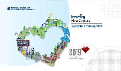 FENC’s recycled plastic yarn saves 2,800 tonnes from ocean