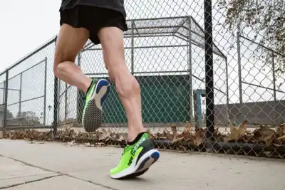 Newest racer has New Balance competing in carbon