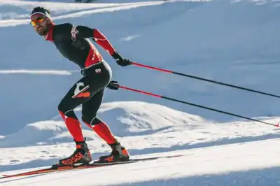 Rossignol Group sells Raidlight and Vertical Brands back to founder
