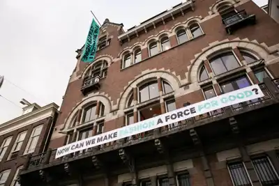 Nine NGOs unite to accelerate fashion’s ‘transformation’