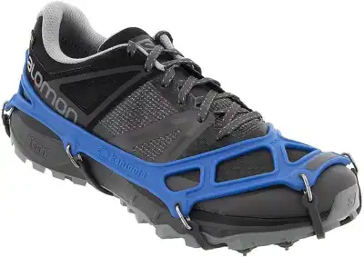 Extra grip for any shoe on offer from Kahtoola