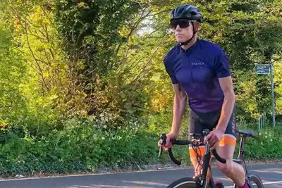 UK performance brand now known as Presca Sportswear
