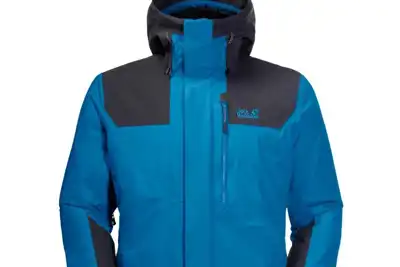 PrimaLoft biodegradable fabric in autumn pieces