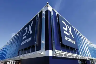 Pioneer Decathlon store opens for members only