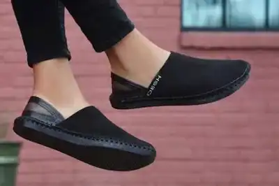 Shoe brand teams up with Huntsman for recyclable sole