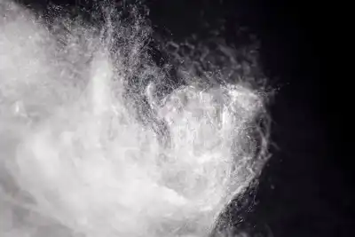 Cellulosic fibres are a window to “a magic world”
