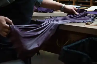 Industry unites in call for Higg Index score for leather to be suspended