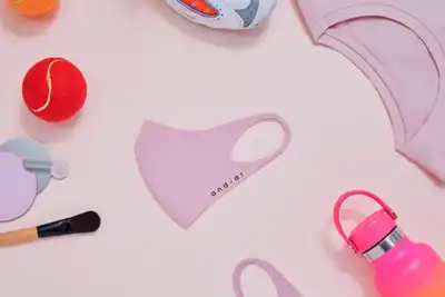 Hyosung and Andar team up on masks
