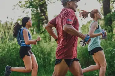 Coalition forms to fight racism in running industry