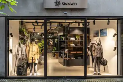 Ski brand picks Munich for first European store