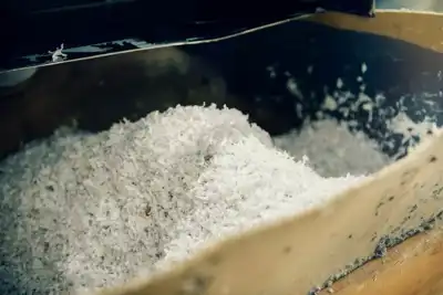 ‘Significant milestone’ for Renewcell’s recycled raw material