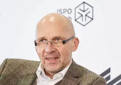 ISPO Munich 2021 will be online only