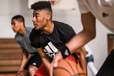 Adidas claims strong recovery despite sales dip