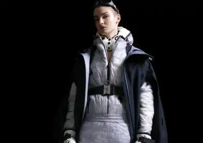 Dyneema makes Moncler debut