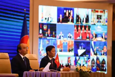 RCEP to benefit Chinese exports