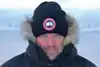 Gavin Thompson: Parkas and polar bears