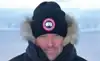 Gavin Thompson: Parkas and polar bears