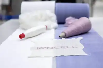 ‘Surprisingly’ superior strength Ioncell unravelled
