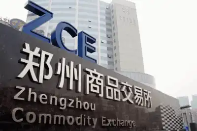 Cotton pact made in Beijing
