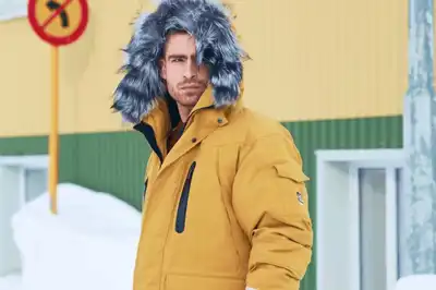 Glacier Friday dawns for Icelandic brand