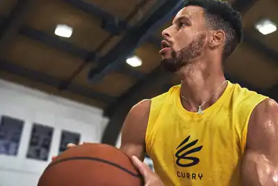 Athlete launches philanthropy-focused sports brand