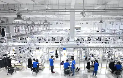 Alibaba AI improves quality efficiency by 90%