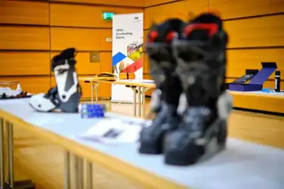 ISPO names 10 top start-ups