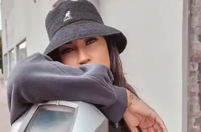 Kangol readies for China launch