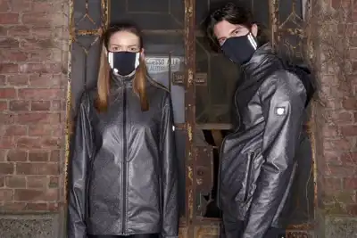 ‘Celestial’, second skin graphene garments land at Directa Plus
