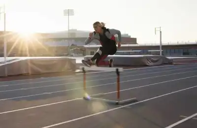 Asics: ‘a sound mind in a sound body’