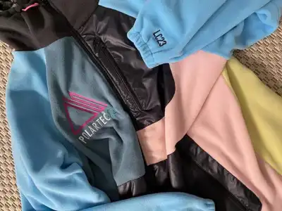 Campaign launches to celebrate 30 years of Polartec