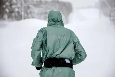 Discovery mode: spotlighting ‘indie’ running gear
