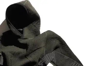 Byborre unveils outdoors-inspired Edition9 materials
