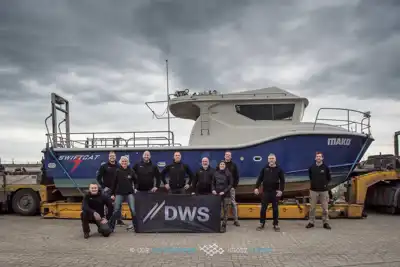 Healthy Seas unveils 2020 progress