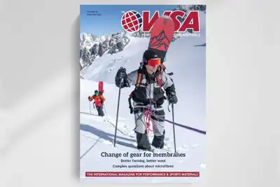 New issue of WSA magazine out now