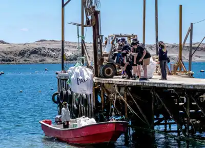Parley for the Oceans celebrates 2020 milestones
