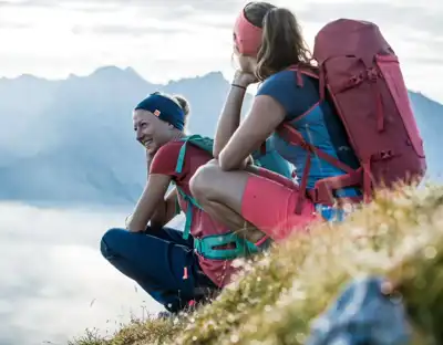 Ortovox sidesteps water repellents with first PFC-free backpacks