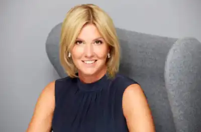 Timberland appoints brand president after extensive search