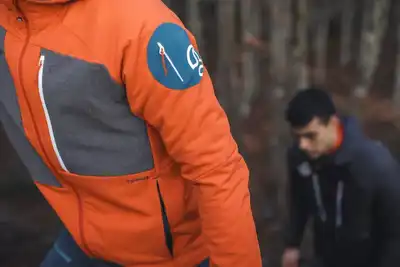 Single-layer technology will work in technical jackets, Ternua says