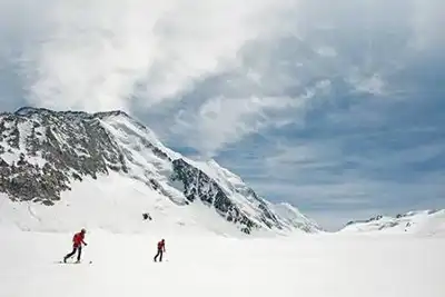 Sustainability – Plans on ice