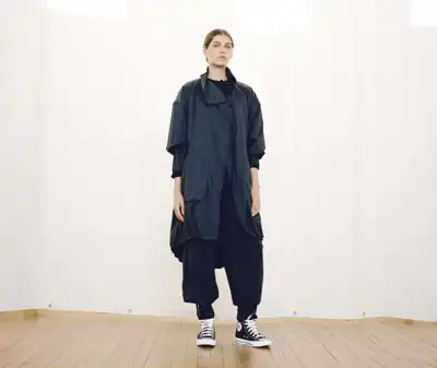 Nike changes tack with Italy-made lifestyle collection
