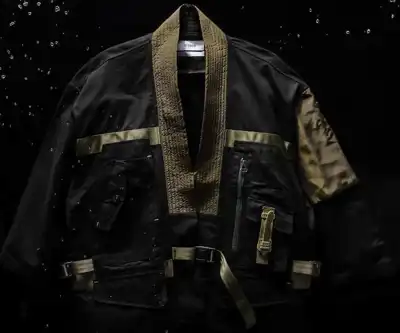 Elhaus showcases proprietary waterproof cotton