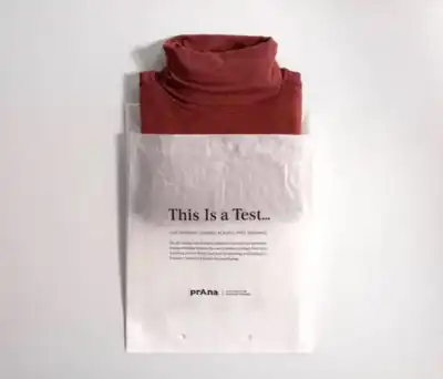 Sixty brands join Responsible Packaging Movement