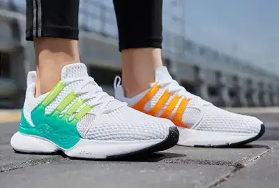 Revenue growth for Li-Ning, despite 2020 challenges