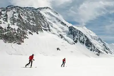 Plans on Ice
