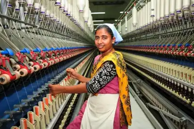 Revenues down at H&M but use of sustainable materials up