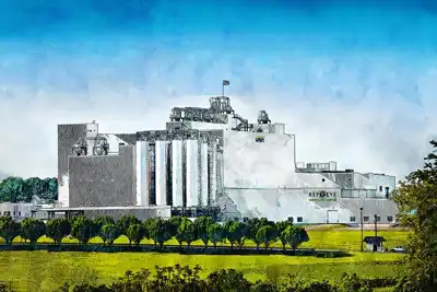 Looking ahead to an even more sustainable future